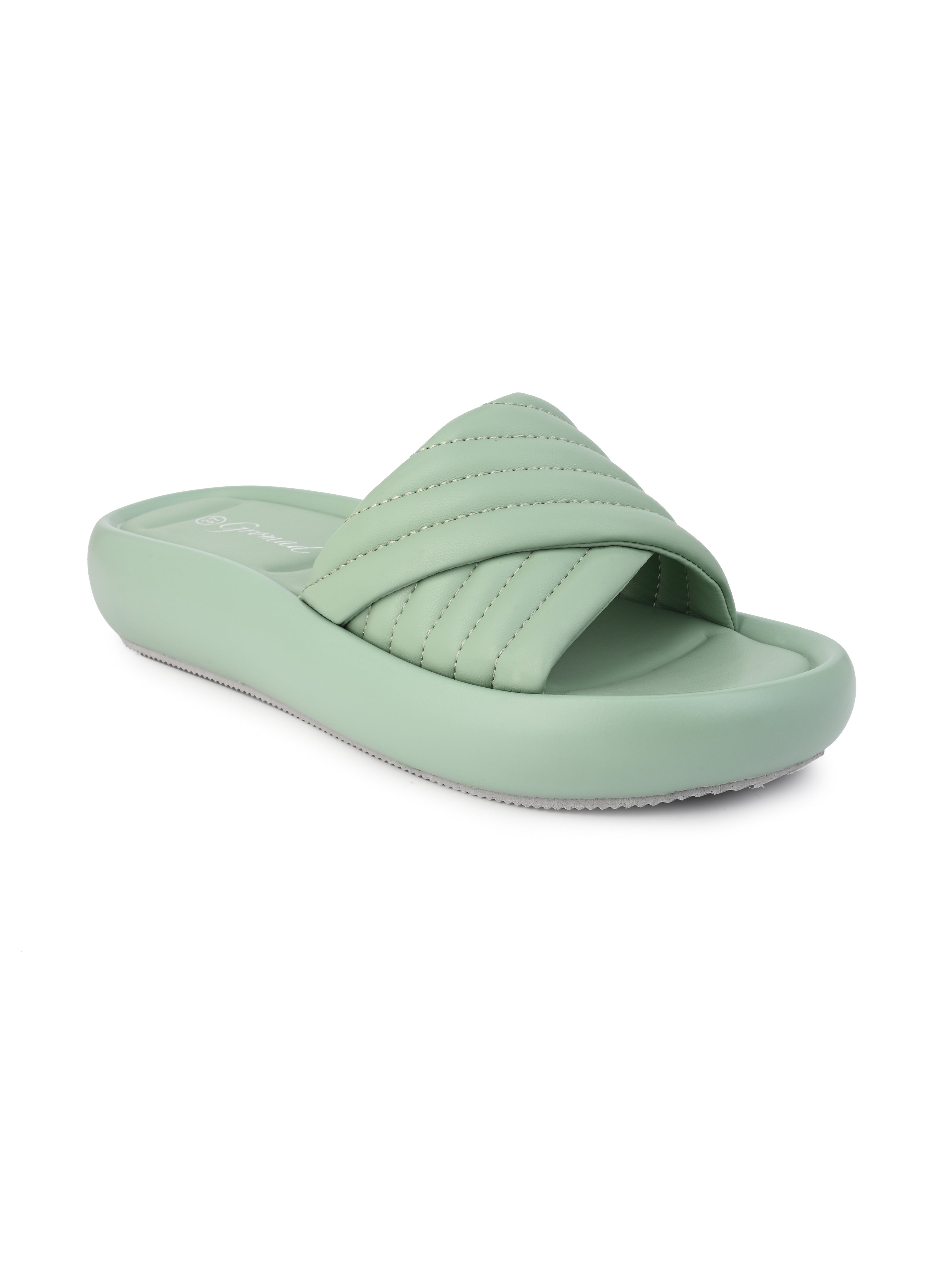 Gromad Slipper