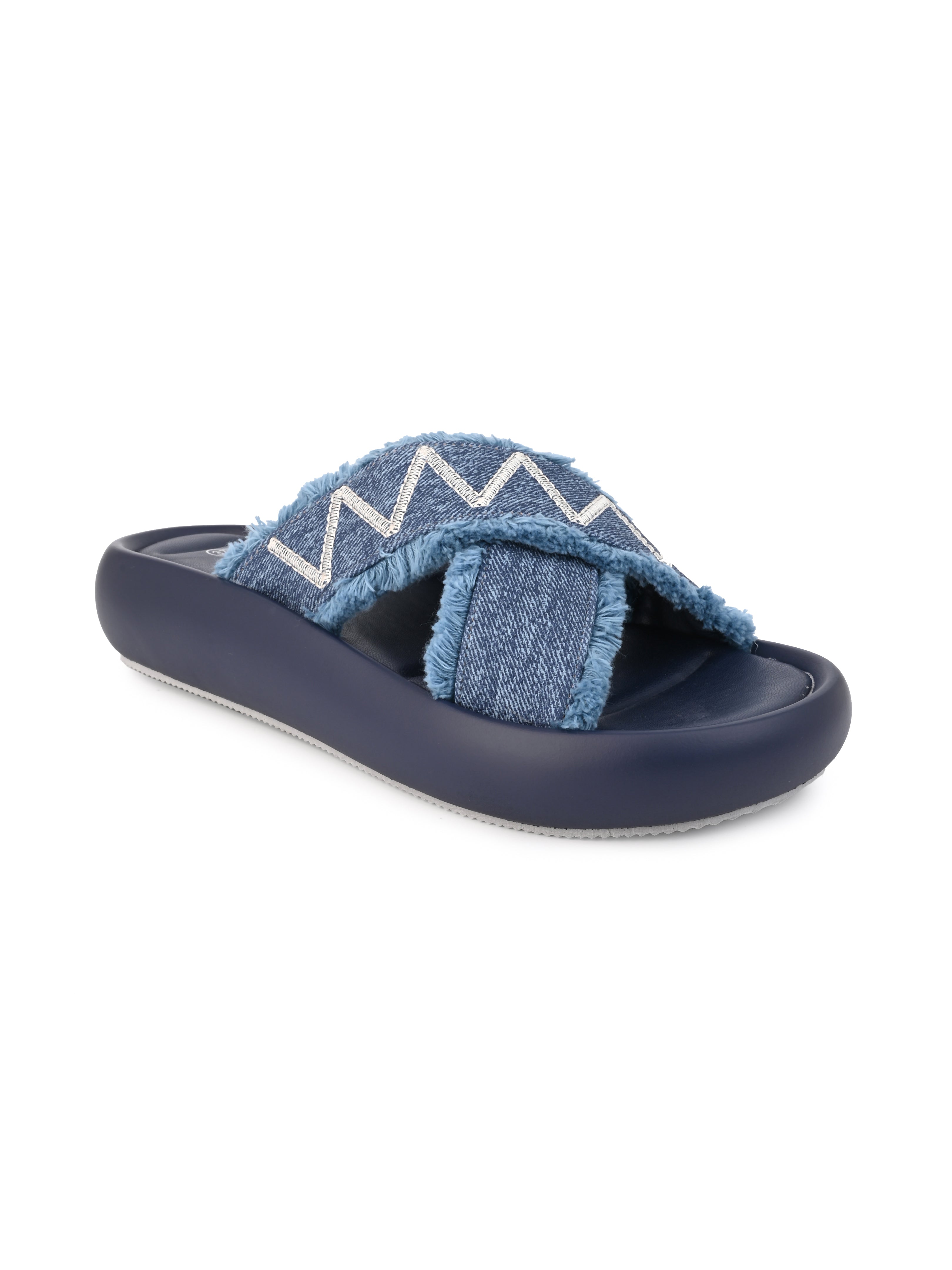 Gromad Slipper